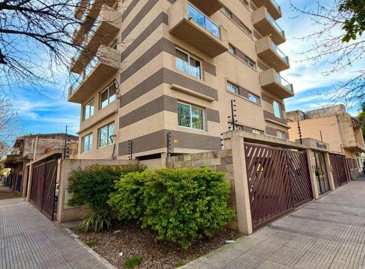 Departamento · 36m² · 2 Ambientes · 1 Cochera