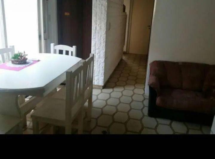 Departamento · 49m² · 2 Ambientes · 1 Cochera