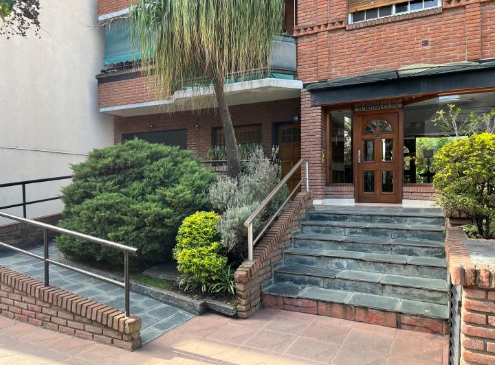 Departamento · 45m² · 2 Ambientes · 1 Cochera