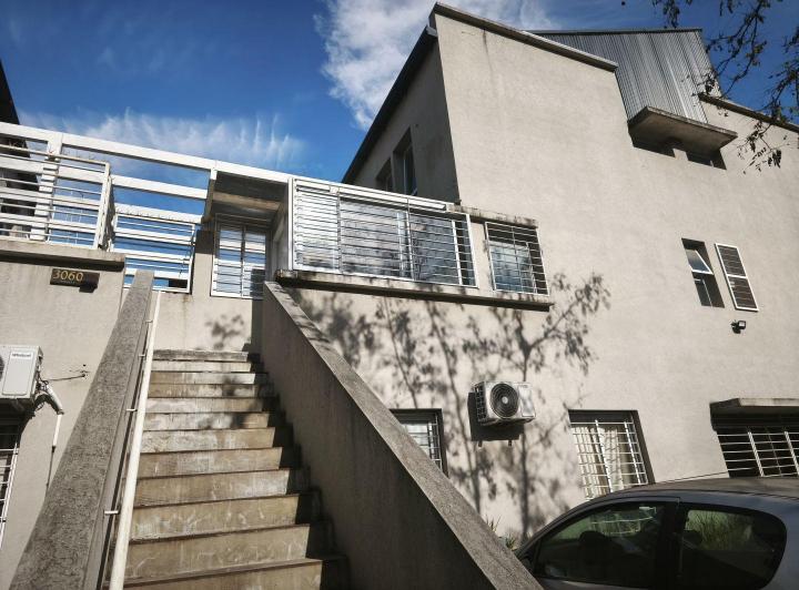 Departamento · 3 Ambientes · 1 Cochera