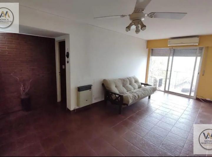 Departamento · 64m² · 3 Ambientes