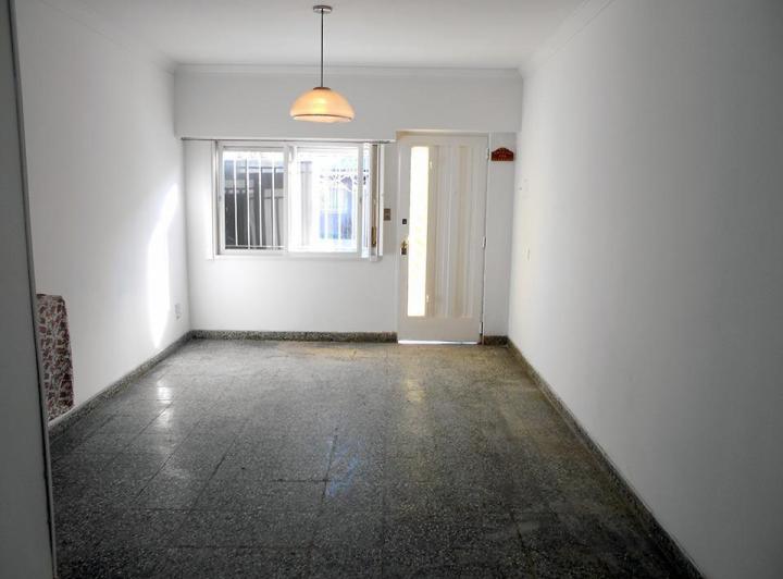 Departamento · 70m² · 3 Ambientes