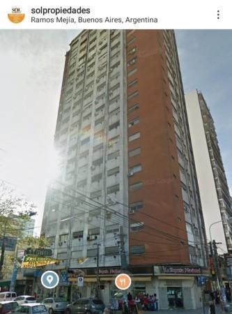 Departamento · 27m² · 1 Ambiente