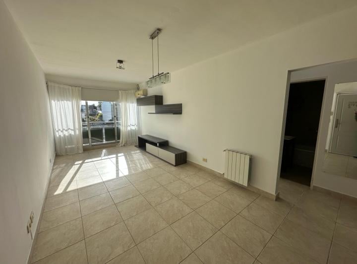 Departamento · 52m² · 3 Ambientes · 1 Cochera