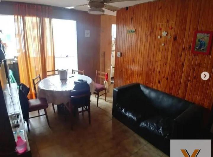 Departamento · 47m² · 3 Ambientes