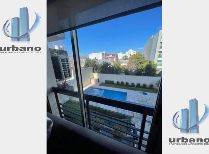 Departamento · 29ha · 1 Ambiente