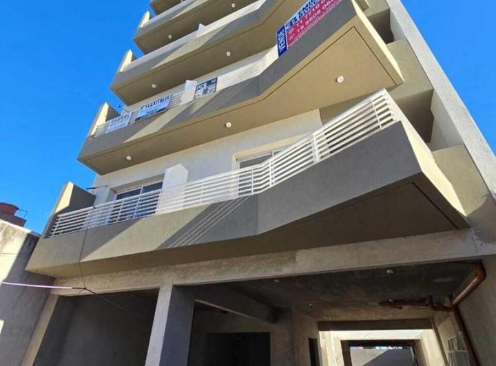 Departamento · 31m² · 1 Ambiente