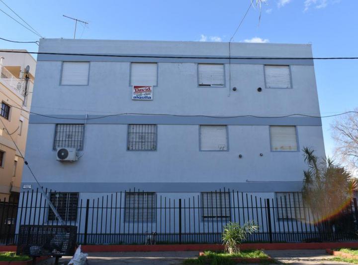 Departamento · 53m² · 3 Ambientes