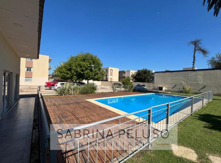 Departamento · 3 Ambientes · 1 Cochera