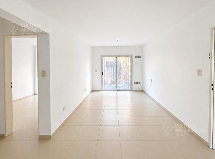 Departamento · 38m² · 2 Ambientes