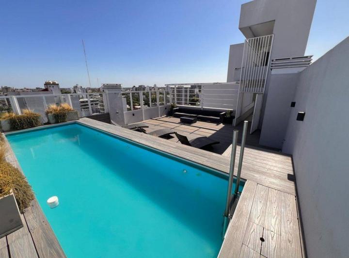 Departamento · 59m² · 3 Ambientes