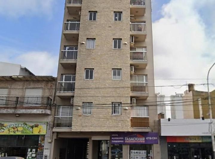Departamento · 32m² · 2 Ambientes