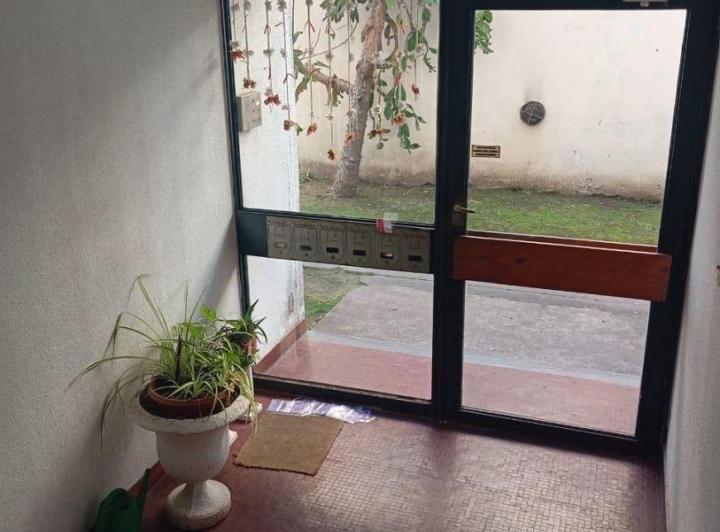 Departamento · 60m² · 4 Ambientes