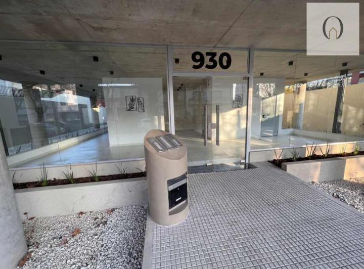 Departamento · 90m² · 3 Ambientes · 2 Cocheras