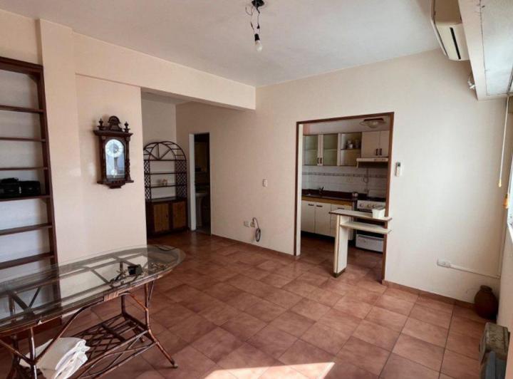 Departamento · 35m² · 2 Ambientes