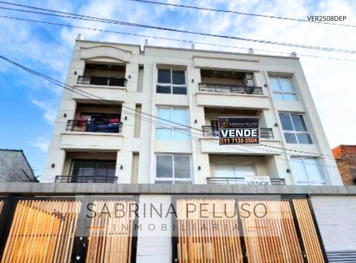 Departamento · 43m² · 2 Ambientes