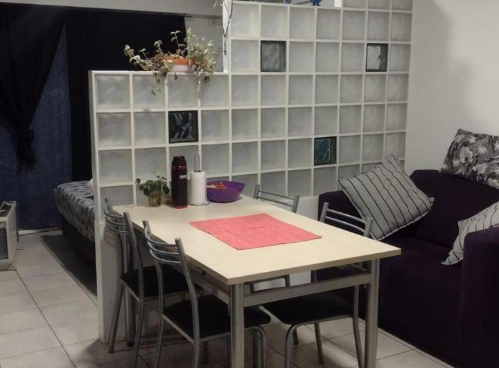 Departamento · 32m² · 1 Ambiente