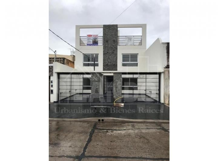 Departamento · 47m² · 2 Ambientes · 1 Cochera
