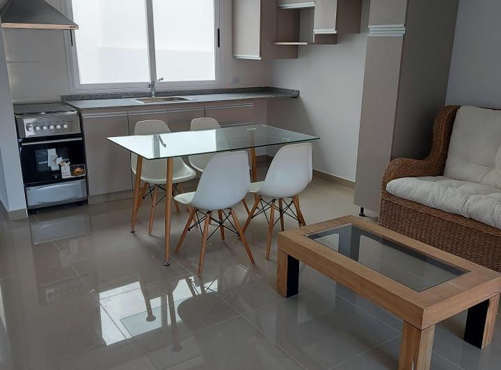 Departamento · 39m² · 1 Ambiente
