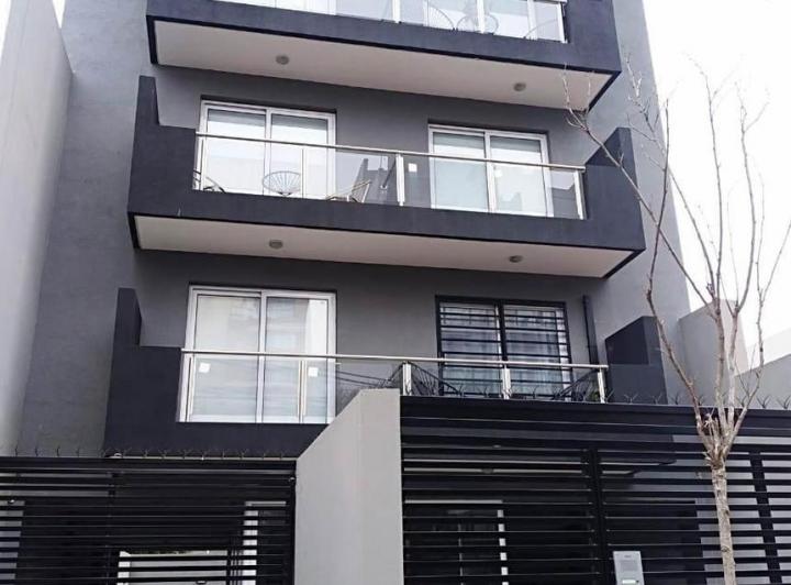 Departamento · 46m² · 2 Ambientes