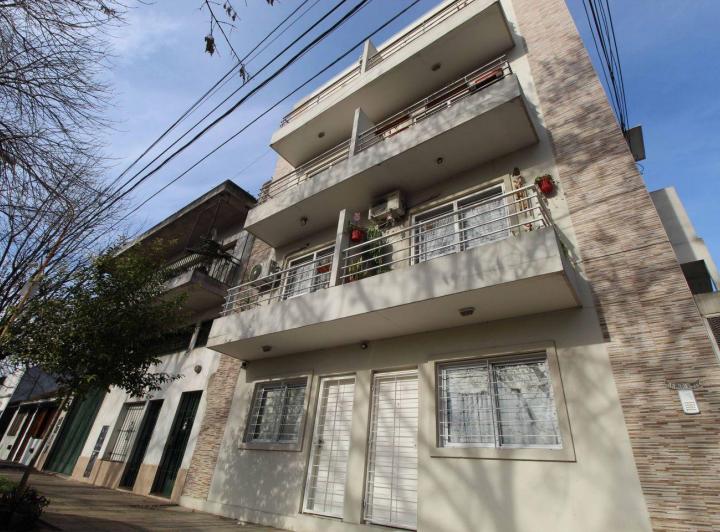 Departamento · 53m² · 3 Ambientes