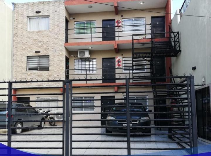 Departamento · 36m² · 2 Ambientes