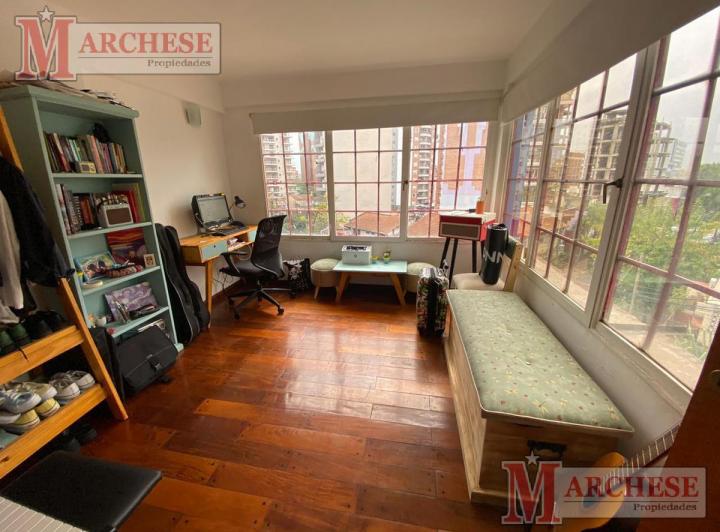 Departamento · 55m² · 3 Ambientes