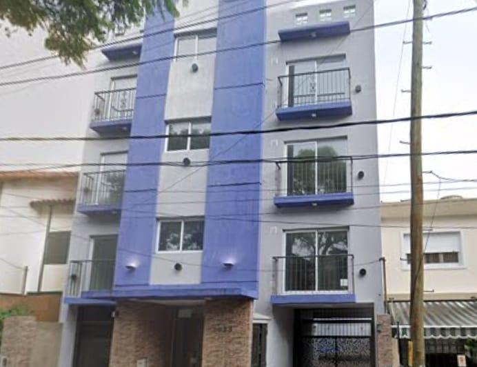 Departamento · 40m² · 2 Ambientes · 1 Cochera
