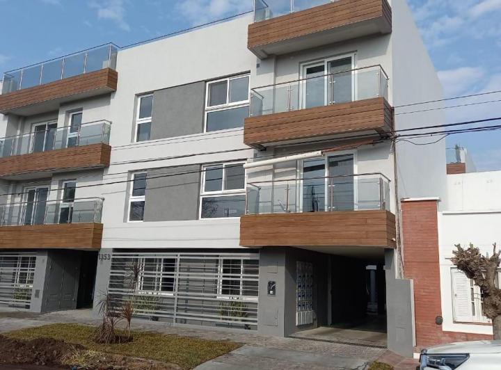 Departamento · 48ha · 2 Ambientes
