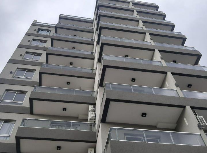 Departamento · 38m² · 2 Ambientes