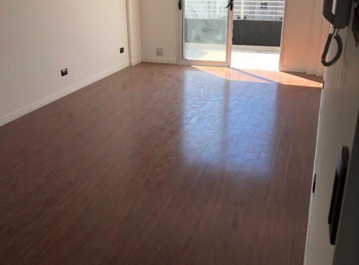Departamento · 28m² · 1 Ambiente