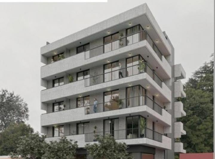 Departamento · 20m² · 2 Ambientes