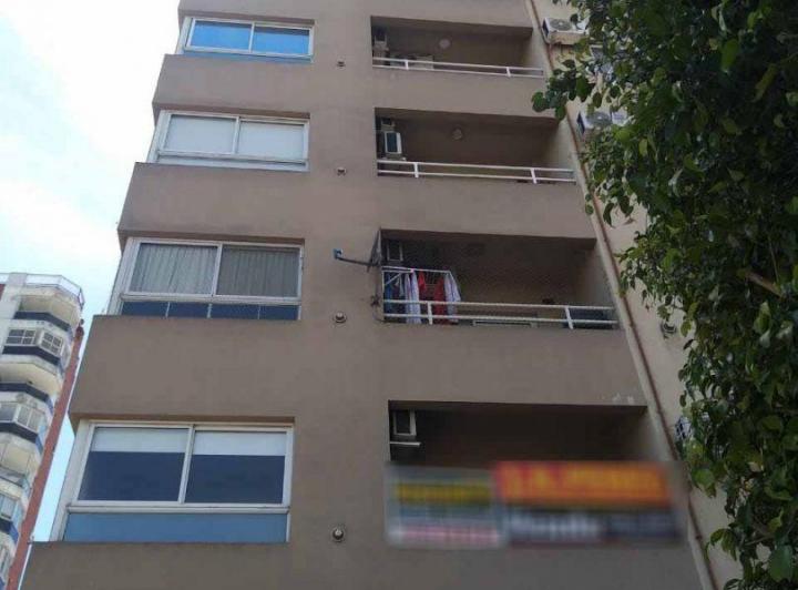 Departamento · 48m² · 2 Ambientes