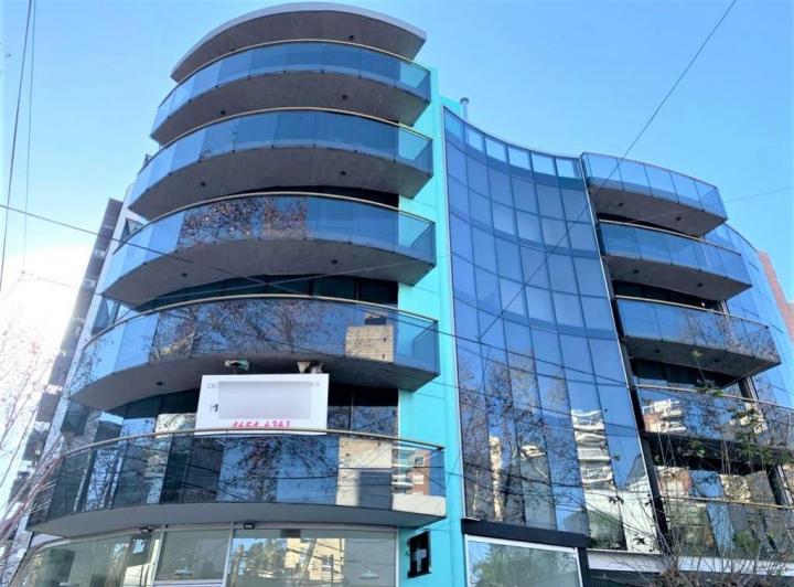 Departamento · 61m² · 2 Ambientes