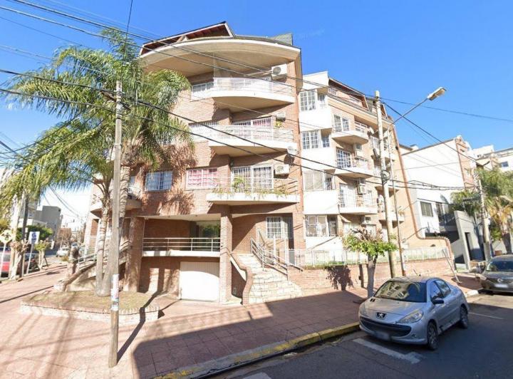 Departamento · 48m² · 2 Ambientes