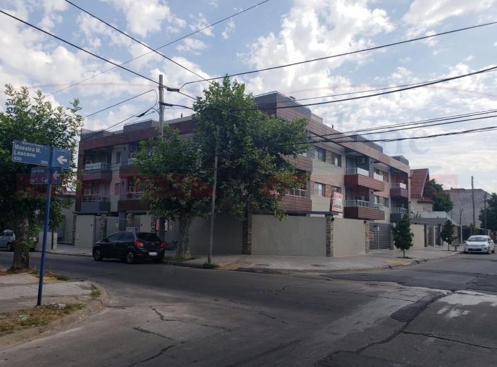 Departamento · 38m² · 2 Ambientes
