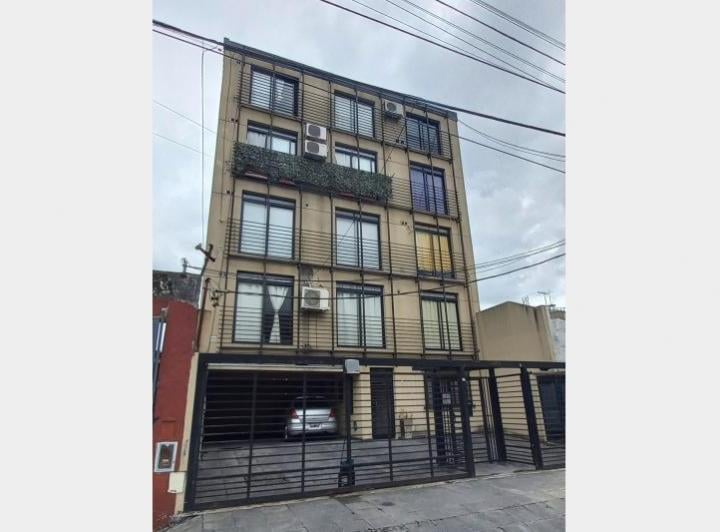 Departamento · 35m² · 2 Ambientes
