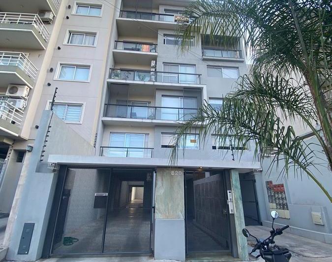 Departamento · 61m² · 3 Ambientes · 1 Cochera