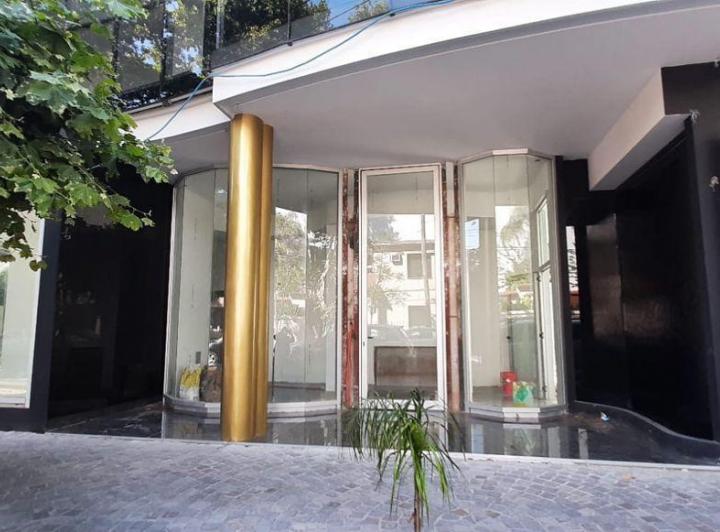 Departamento · 61m² · 2 Ambientes · 1 Cochera
