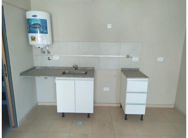 Departamento · 35m² · 2 Ambientes · 1 Cochera