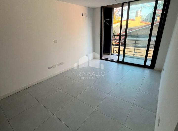 Departamento · 43m² · 2 Ambientes