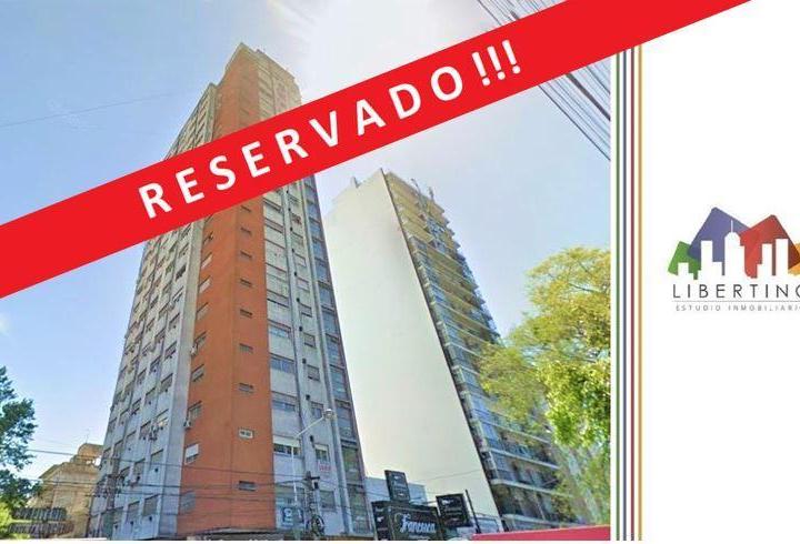 Departamento · 25m² · 1 Ambiente