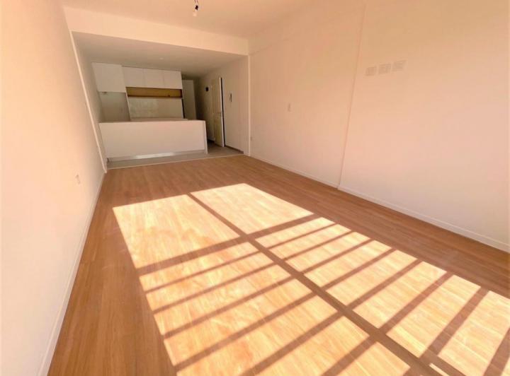 Departamento · 32m² · 1 Ambiente