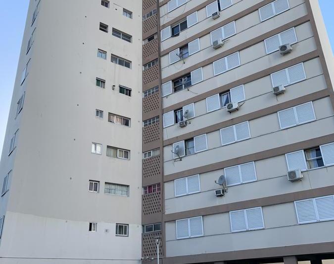 Departamento · 75m² · 4 Ambientes · 1 Cochera