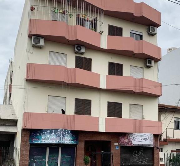 Departamento · 60m² · 3 Ambientes
