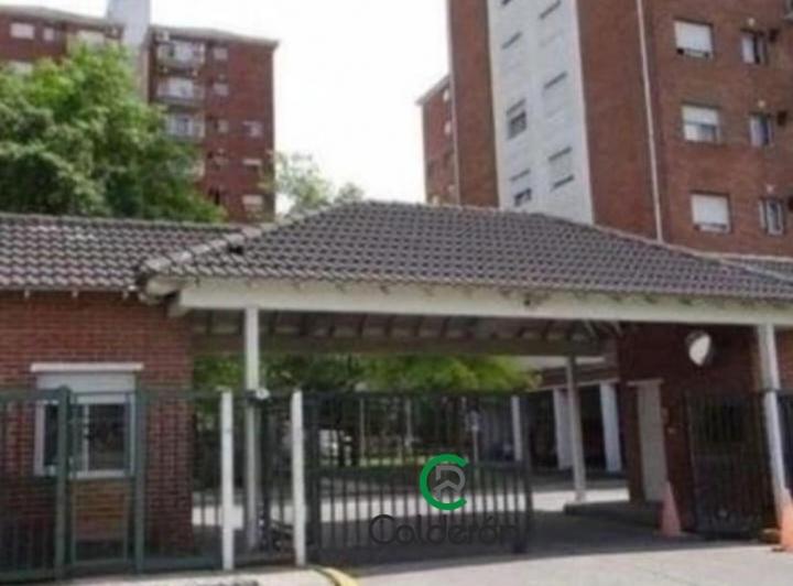 Departamento · 68m² · 3 Ambientes