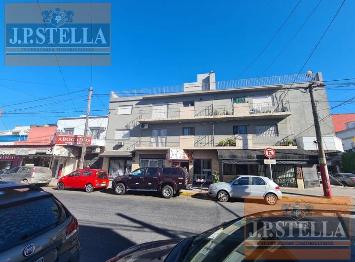 Departamento · 40m² · 2 Ambientes
