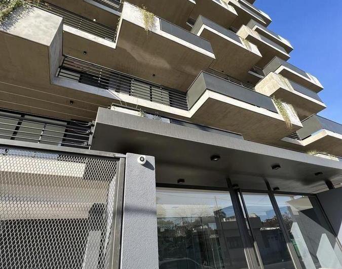 Departamento · 43m² · 2 Ambientes