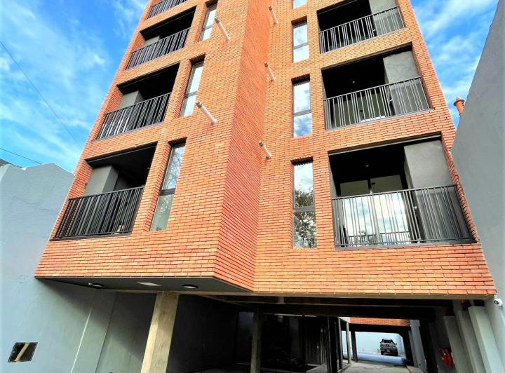 Departamento · 45m² · 2 Ambientes
