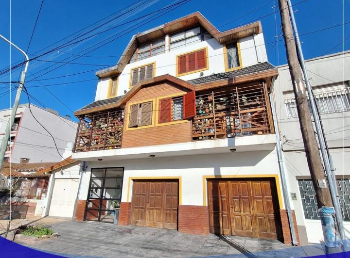 Departamento · 95m² · 4 Ambientes